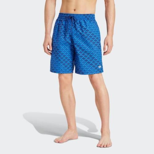 adidas Performance Zwemshort MONOGRAM SWIMSH (1 stuk)