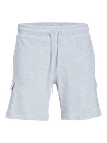 Jack & Jones Short JPSTSWIFT CARGO SWEAT SHORTS AUT