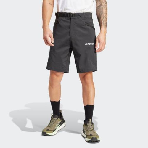 adidas TERREX Trekkingshorts XPR MD Short (1-delig)