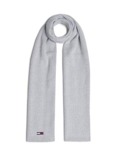 NU 20% KORTING: TOMMY JEANS Sjaal TJW ELONGATED FLAG SCARF