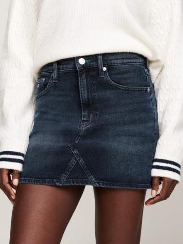 TOMMY Jeans rok IZZIE MR MN SKIRT DH6268