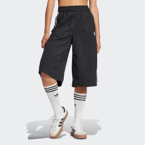 adidas Originals 3/4 broek WVN CAPRI SHORT (1-delig)