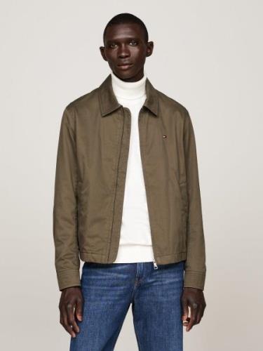 Tommy Hilfiger Blouson COTTON IVY JACKET