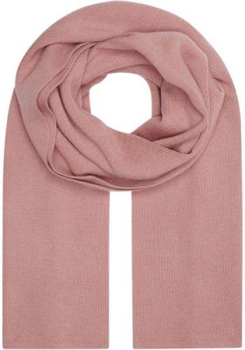 NU 20% KORTING: Calvin Klein Sjaal MONOGRAM EMBRO SCARF