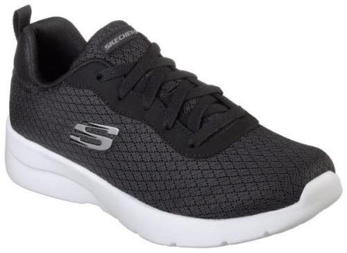 Skechers Sneakers Dynamight 2.0 - Eye to Eye met memory foam, vrijetij...