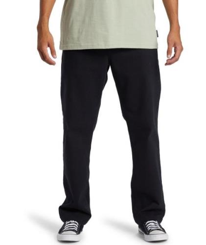 Quiksilver Stoffen broek DNA TWILL BEACH PANT