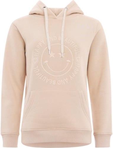 Zwillingsherz Hoodie "Happy and Beautiful"