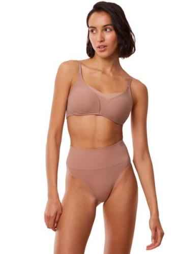 NU 20% KORTING: Triumph Slip Soft Sculpt Bandeau Maxi