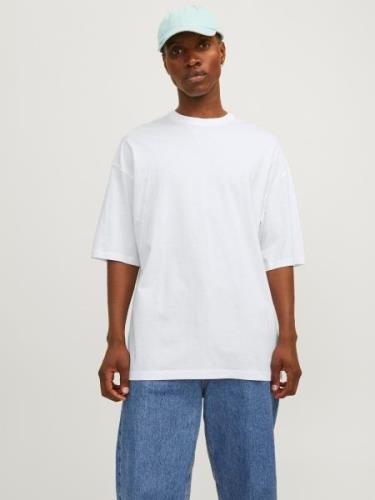 NU 20% KORTING: Jack & Jones Shirt met ronde hals JJECHARGE TEE O-NECK...