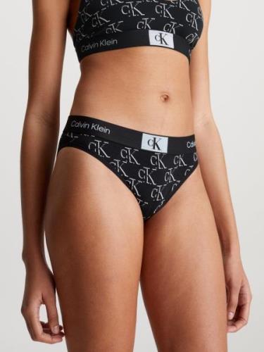 Calvin Klein Bikinibroekje met klassieke logoband