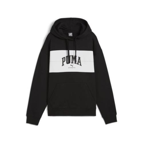 PUMA Hoodie SQUAD HOODIE FL