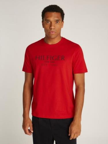 Tommy Hilfiger T-shirt BIG HILFIGER TEE