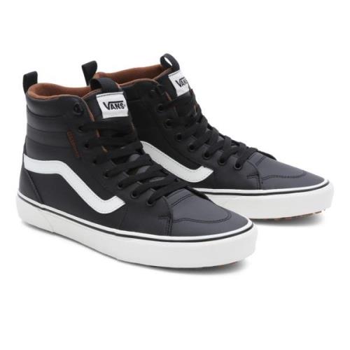 NU 20% KORTING: Vans Sneakers Filmore Hi VansGuard met contrasterend l...