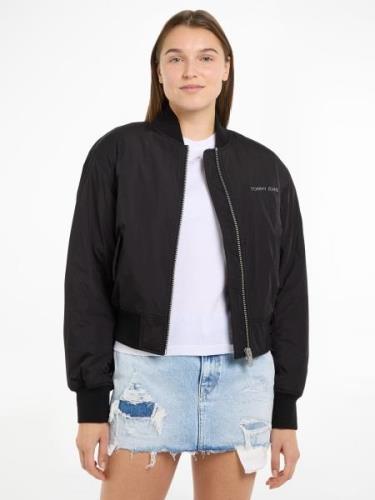 TOMMY JEANS Bomberjack TJW ESSENTIALS BOMBER JACKET EXT