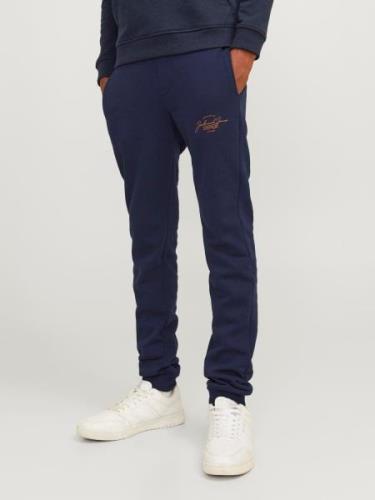 Jack & Jones Junior Trainingsbroek JPSTGORDON JJFERRIS SWEAT PANTS IM ...