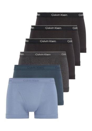 Calvin Klein Trunk Limited Edition 6er Pack (set, 6 stuks)