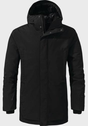 Schöffel Lang jack Urban Ins Parka Style Crivat MNS