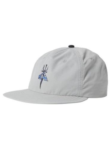 NU 20% KORTING: Quiksilver Snapback cap Dagger Of Fortune