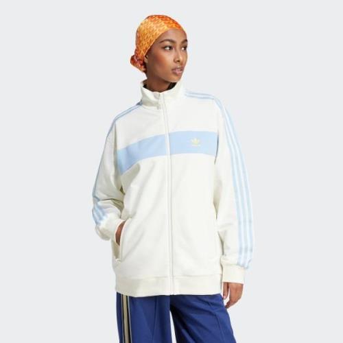 adidas Originals Trainingsjack BLOCKED TT