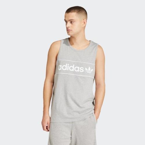 adidas Originals Tanktop NY TANK