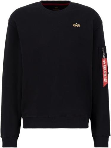 Alpha Industries Sweatshirt 3D Small Logo Sweater