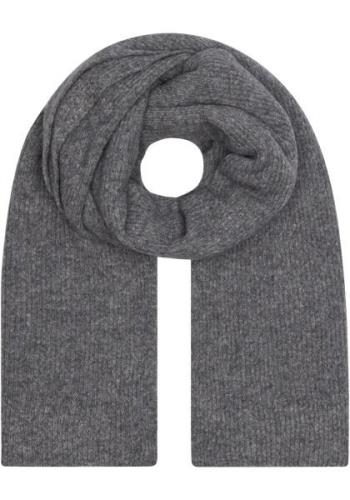 NU 20% KORTING: Calvin Klein Sjaal THICK EMBROIDERY SCARF