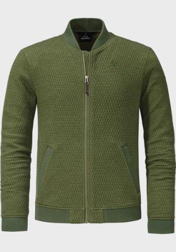 Schöffel Fleecejack Fleece Jacket Albaro M