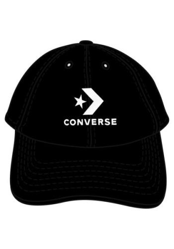 Converse Baseball pet LOCKUP SC BASEBALL CAP - MPU