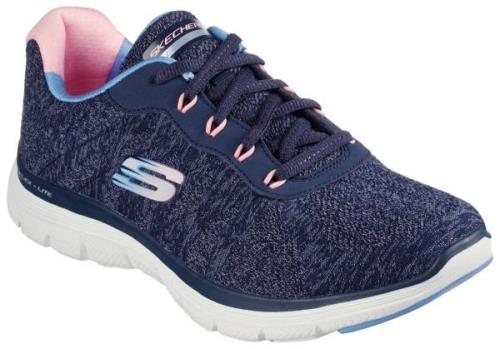 Skechers Sneakers FLEX APEEAL 4.0 FRESH MOVE met air cooled memory foa...