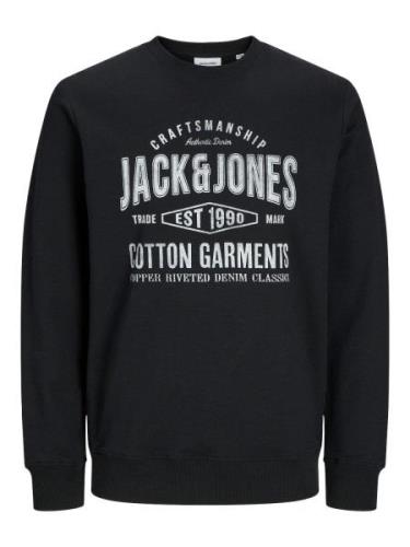 Jack & Jones Junior Sweatshirt JJJEANS SWEAT O-NECK JNR