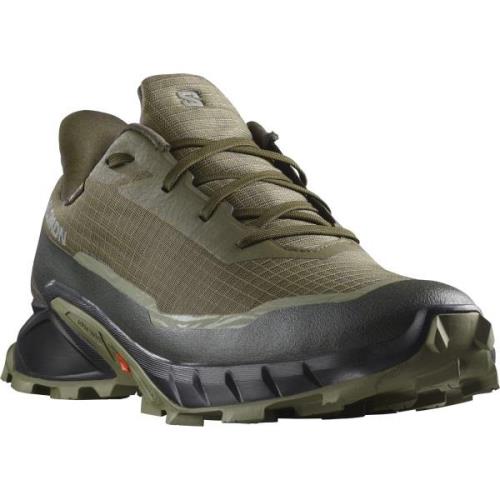 Salomon Trailrunningschoenen ALPHACROSS 5 GORE-TEX waterdicht, trailru...