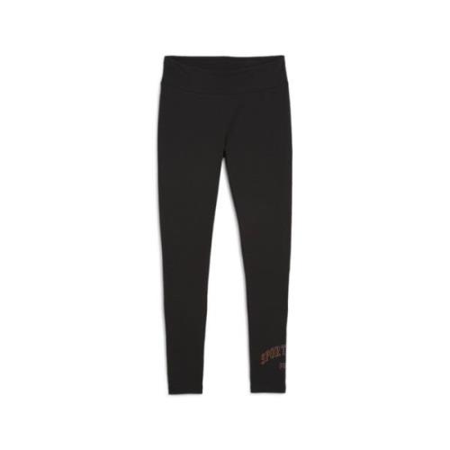 PUMA Legging ESS+ LOGO LAB LEGGINGS