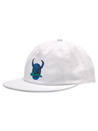 Quiksilver Snapback cap Diablo Of Fortune