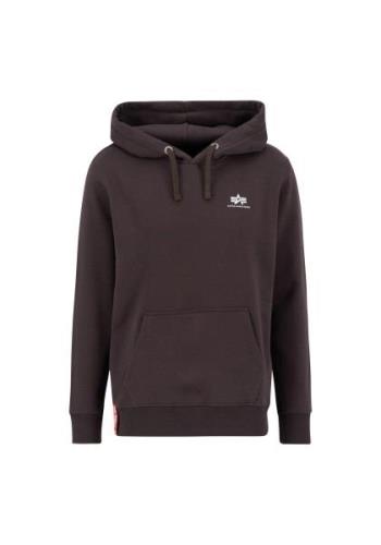 Alpha Industries Hoodie Alpha Industries Men - Hoodies Basic Hoodie Sm...