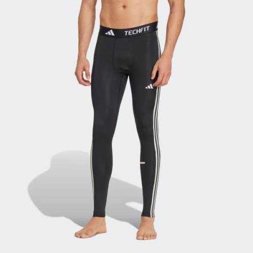 adidas Performance Trainingstights TF 3S TIGHT (1-delig)