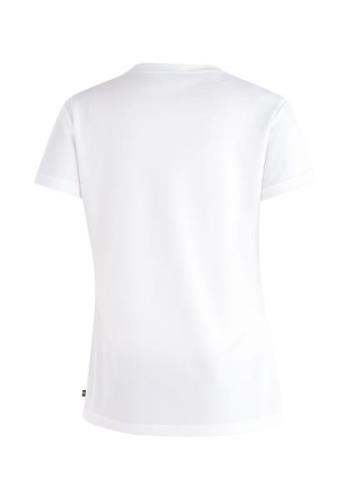 Maier Sports T-shirt Tilia Pique W Dames functioneel shirt, vrijetijds...