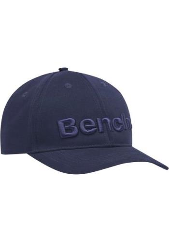 Bench. Baseball pet Cap MICHELL B