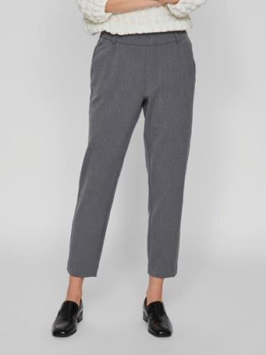 Vila Pantalon VIVARONE HW SLIM PANT - NOOS