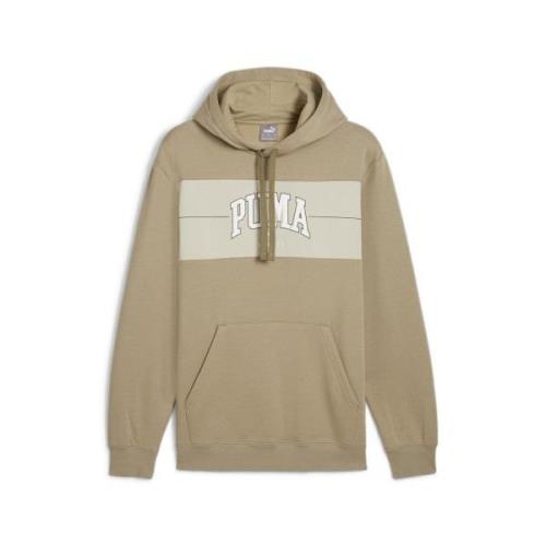 PUMA Hoodie SQUAD HOODIE FL