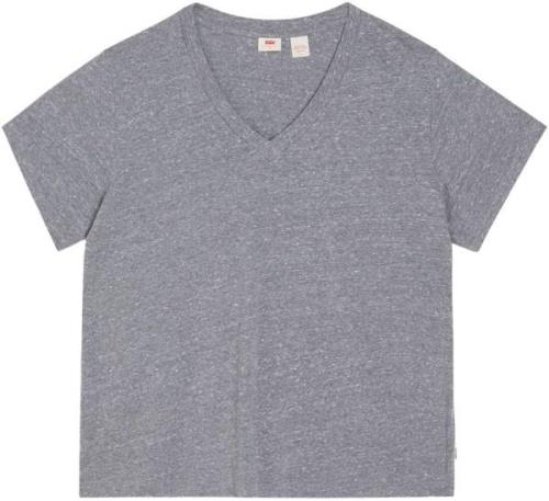 Levi's® Plus Shirt met V-hals PL BOXY TANK