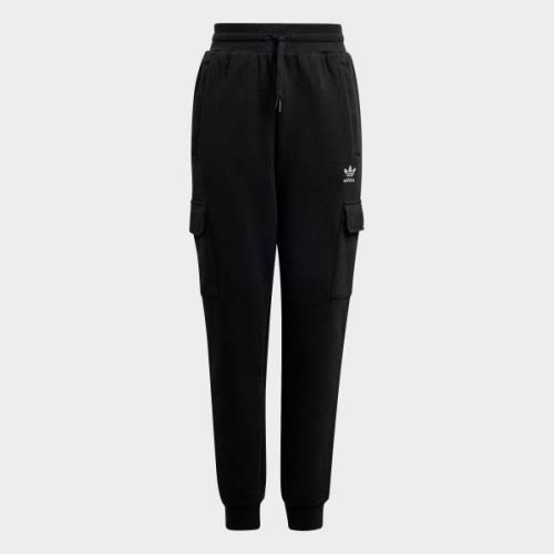 adidas Originals Sportbroek FLEECE CARGO P (1-delig)