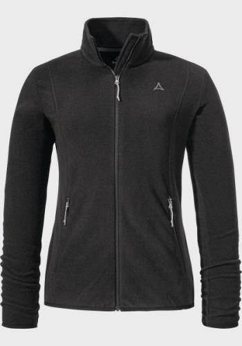 Schöffel Fleecejack Hiking Fleece Jk Style Ash WMS