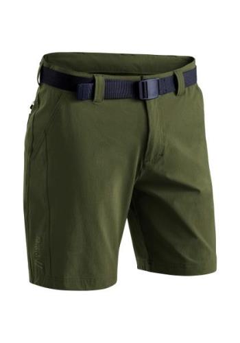 Maier Sports Functionele short Nil Short M Heren shorts, korte wandelb...