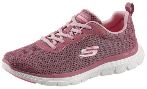 Skechers Sneakers FLEX APPEAL 4.0 BRILLINAT VIEW met air cooled memory...