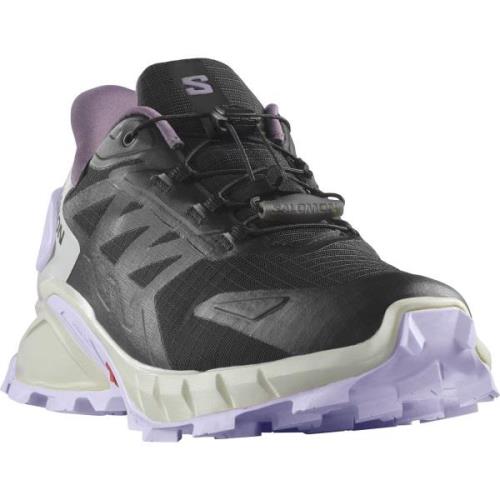 NU 20% KORTING: Salomon Trailrunningschoenen SUPERCROSS 4 Gore-Tex wat...