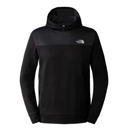 NU 20% KORTING: The North Face Hoodie REAXION FLEECE HOODIE