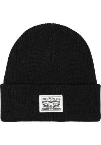 Levi's® Beanie BACKPATCH