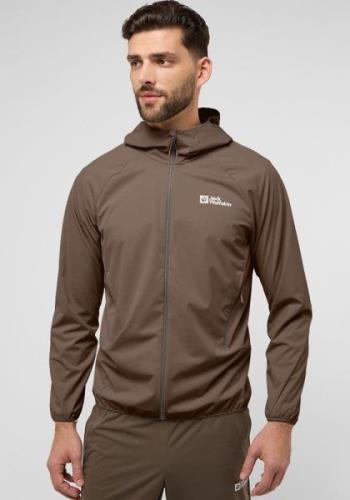 Jack Wolfskin Softshell-jack PRELIGHT PRO JKT M