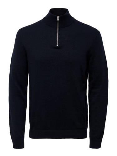 ONLY & SONS Gebreide trui ONSALEX REG 12 HALF ZIP KNIT