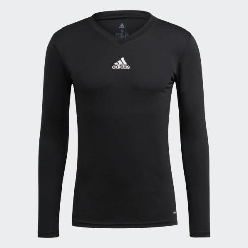 adidas Performance Shirt met lange mouwen TEAM BASE TEE